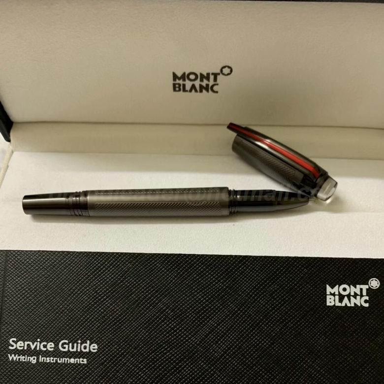 Mont Blanc Pens 5